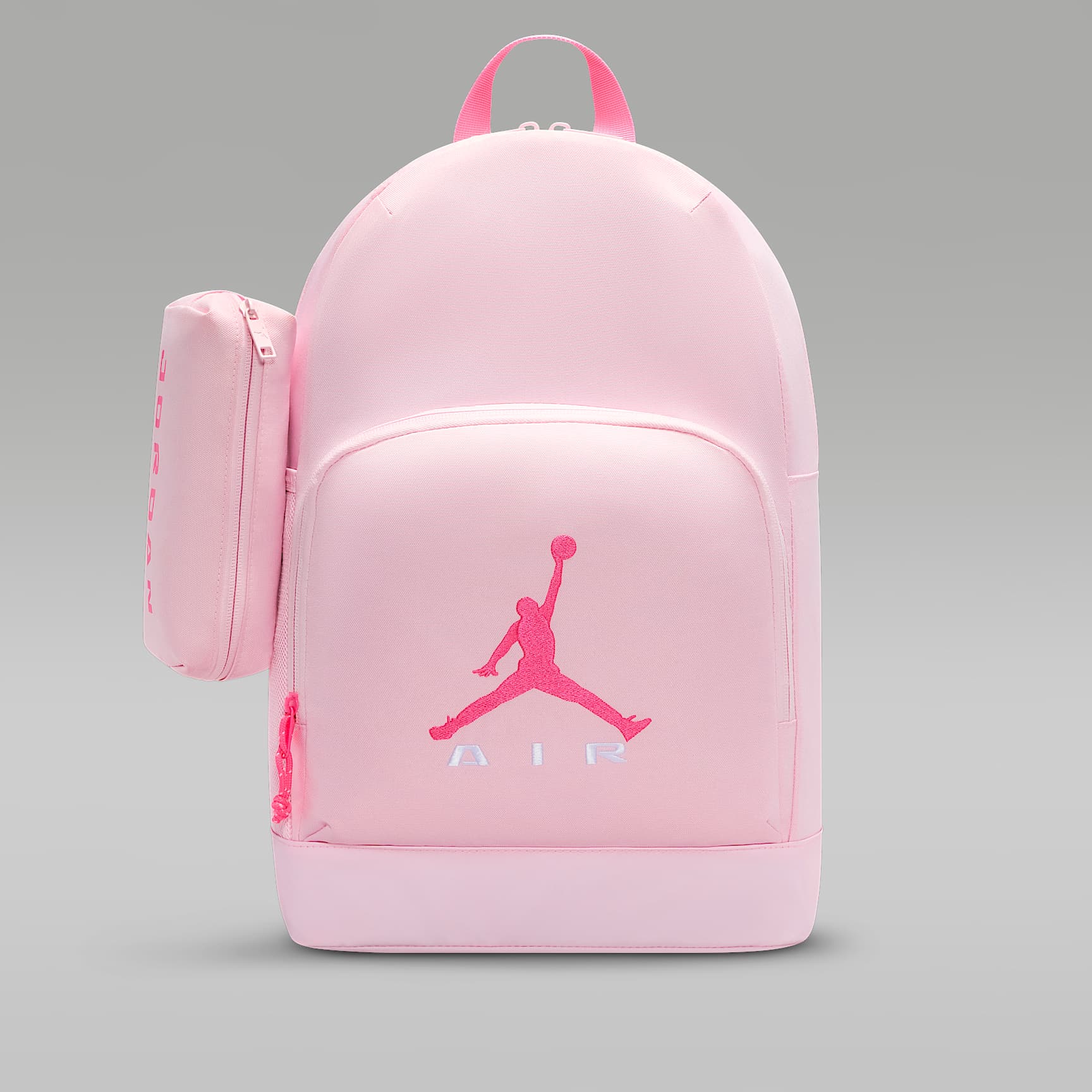 Jordan Big Kids' Air Raid Backpack (17L). Nike.com